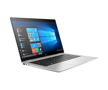 て*ン様 HP EliteBook x360 1030 G3 i7 16GB 5 Amazon.com: HP Elitebook X360 1030 G3 2-in-1 13.3